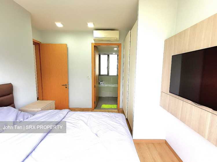 Austville Residences (D19), Condominium #211476791